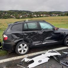 DN Podhorní Újezd
