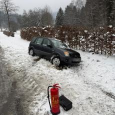 DN Velké Karlovice