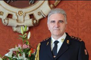 Prezident jmenoval Drahoslava Rybu do hodnosti generálporučíka